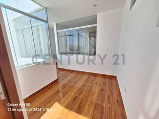 Foto 6 de HERMOSA  CASA DE ESTRENO EN VENTA -  URBANIZACION  EL OLIVAR - TACNA