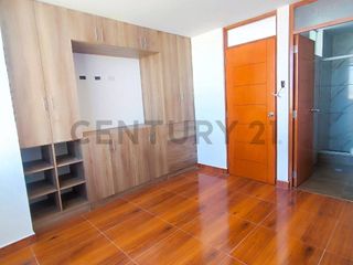 Foto 10 de HERMOSA  CASA DE ESTRENO EN VENTA -  URBANIZACION  EL OLIVAR - TACNA