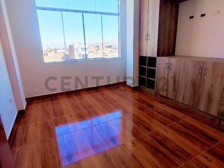 Foto 12 de HERMOSA  CASA DE ESTRENO EN VENTA -  URBANIZACION  EL OLIVAR - TACNA