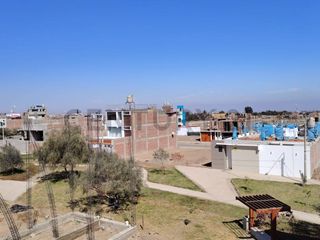 Foto 13 de HERMOSA  CASA DE ESTRENO EN VENTA -  URBANIZACION  EL OLIVAR - TACNA