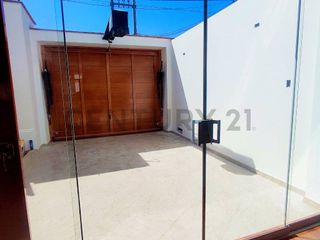 Foto 7 de HERMOSA  CASA DE ESTRENO EN VENTA -  URBANIZACION  EL OLIVAR - TACNA