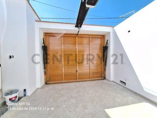 Foto 16 de HERMOSA  CASA DE ESTRENO EN VENTA -  URBANIZACION  EL OLIVAR - TACNA