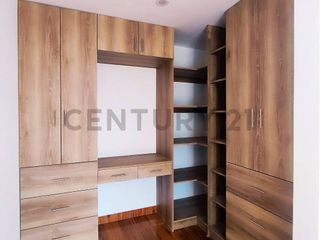 Foto 14 de HERMOSA  CASA DE ESTRENO EN VENTA -  URBANIZACION  EL OLIVAR - TACNA