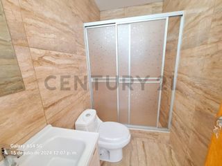 Foto 19 de HERMOSA  CASA DE ESTRENO EN VENTA -  URBANIZACION  EL OLIVAR - TACNA