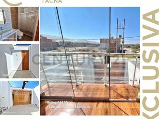 Foto 15 de HERMOSA  CASA DE ESTRENO EN VENTA -  URBANIZACION  EL OLIVAR - TACNA