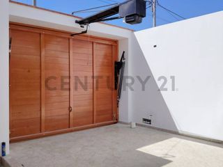 Foto 32 de HERMOSA  CASA DE ESTRENO EN VENTA -  URBANIZACION  EL OLIVAR - TACNA