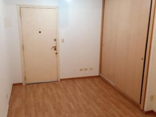 Foto 5 de Monoambiente en alquiler - Recoleta - Riobamba 1100