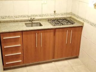 Foto 9 de Monoambiente en alquiler - Recoleta - Riobamba 1100