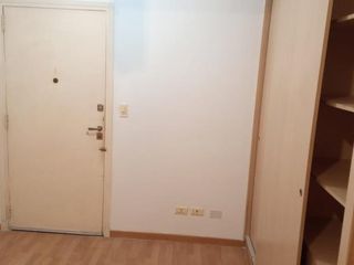 Foto 2 de Monoambiente en alquiler - Recoleta - Riobamba 1100