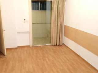 Foto 3 de Monoambiente en alquiler - Recoleta - Riobamba 1100