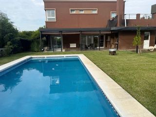 Foto 7 de Casa en  alquiler en el Barrio Vistas Puertos Escobar