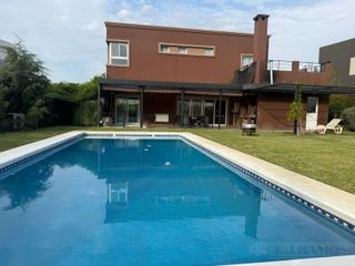 Foto 6 de Casa en  alquiler en el Barrio Vistas Puertos Escobar