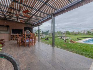 Foto 9 de Casa en  alquiler en el Barrio Vistas Puertos Escobar