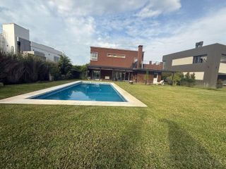 Foto 5 de Casa en  alquiler en el Barrio Vistas Puertos Escobar