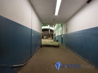 Foto 21 de Alquiler Depósito/Galpon en Olivos con oficinas
