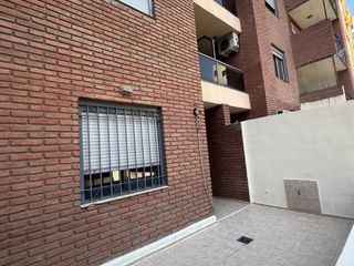 Foto 3 de Único en Nueva Córdoba patio grande terraza y asador