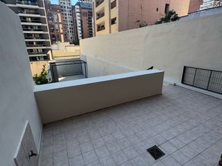 Foto 4 de Único en Nueva Córdoba patio grande terraza y asador