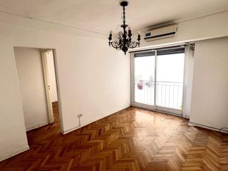 Foto 3 de Epuyen 500 Depto de 2 ambientes 44m2 en caballito ALQUILER