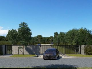 Foto 18 de Lote en Senderos, sector abierto, 9 x 33,50.