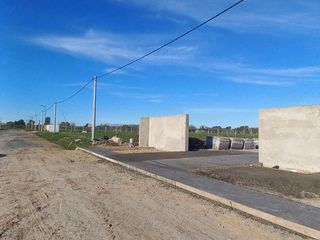 Foto 13 de Terreno en  Senderos, sector abierto, 9 x 34,50.