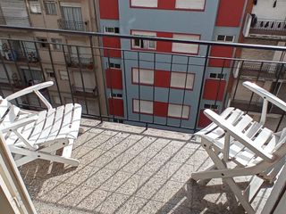 Foto 2 de Departamento en  venta en el centro, Mar del Plata.