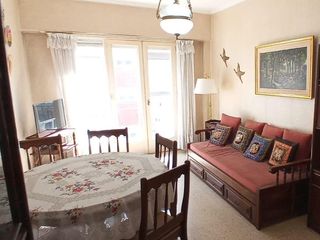 Foto 1 de Departamento en  venta en el centro, Mar del Plata.