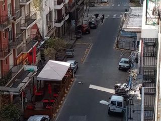Foto 3 de Departamento en  venta en el centro, Mar del Plata.