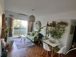 Foto 1 de Departamento en venta Colegiales Urquiza 3 ambientes cochera