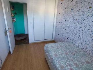 Foto 5 de Departamento en venta Colegiales Urquiza 3 ambientes cochera