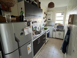 Foto 6 de Departamento en venta Colegiales Urquiza 3 ambientes cochera