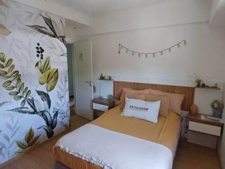 Foto 3 de Departamento en venta Colegiales Urquiza 3 ambientes cochera