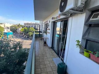 Foto 8 de Departamento en venta Colegiales Urquiza 3 ambientes cochera