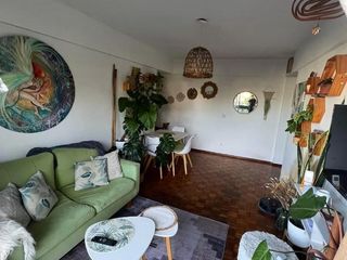 Foto 2 de Departamento en venta Colegiales Urquiza 3 ambientes cochera