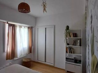 Foto 4 de Departamento en venta Colegiales Urquiza 3 ambientes cochera