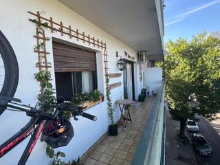 Foto 9 de Departamento en venta Colegiales Urquiza 3 ambientes cochera