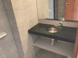 Foto 16 de Departamento en  alquiler por 24 meses. 4 ambientes. Todo al frente. Cochera. Baulera.