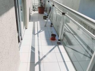 Foto 8 de Departamento en  alquiler por 24 meses. 4 ambientes. Todo al frente. Cochera. Baulera.