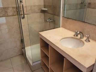 Foto 12 de Departamento en  alquiler por 24 meses. 4 ambientes. Todo al frente. Cochera. Baulera.