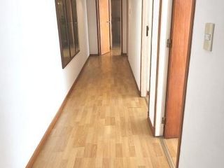 Foto 19 de Departamento en  alquiler por 24 meses. 4 ambientes. Todo al frente. Cochera. Baulera.