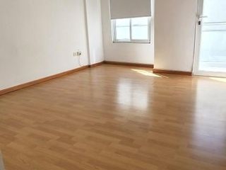 Foto 10 de Departamento en  alquiler por 24 meses. 4 ambientes. Todo al frente. Cochera. Baulera.