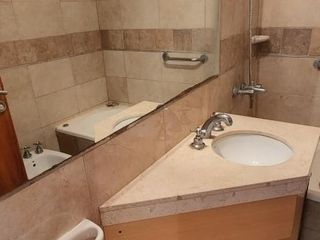 Foto 18 de Departamento en  alquiler por 24 meses. 4 ambientes. Todo al frente. Cochera. Baulera.