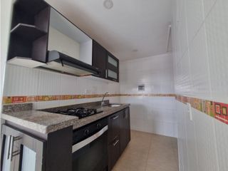 Foto 4 de ACSI 762A  Apartamento en arriendo en Mosquera