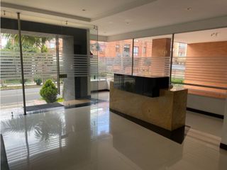 Foto 5 de Apto Duplex Venta Chico Navarra