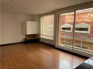 Foto 6 de Apto Duplex Venta Chico Navarra