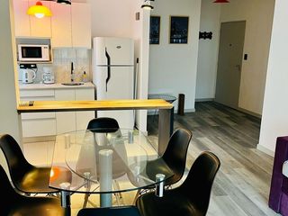 Foto 2 de Venta Departamento Palermo Soho 2 Ambientes AIRBNB