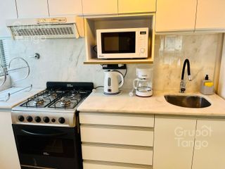 Foto 6 de Venta Departamento Palermo Soho 2 Ambientes AIRBNB