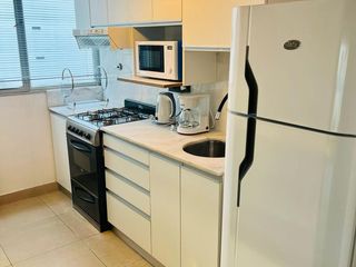 Foto 7 de Venta Departamento Palermo Soho 2 Ambientes AIRBNB