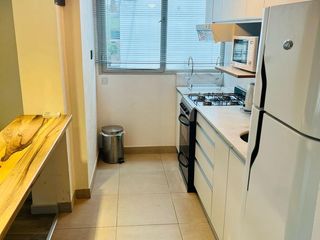 Foto 5 de Venta Departamento Palermo Soho 2 Ambientes AIRBNB