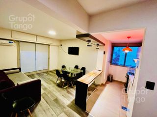 Foto 1 de Venta Departamento Palermo Soho 2 Ambientes AIRBNB