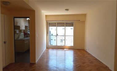 Apartamento en Venta en Barrio Norte